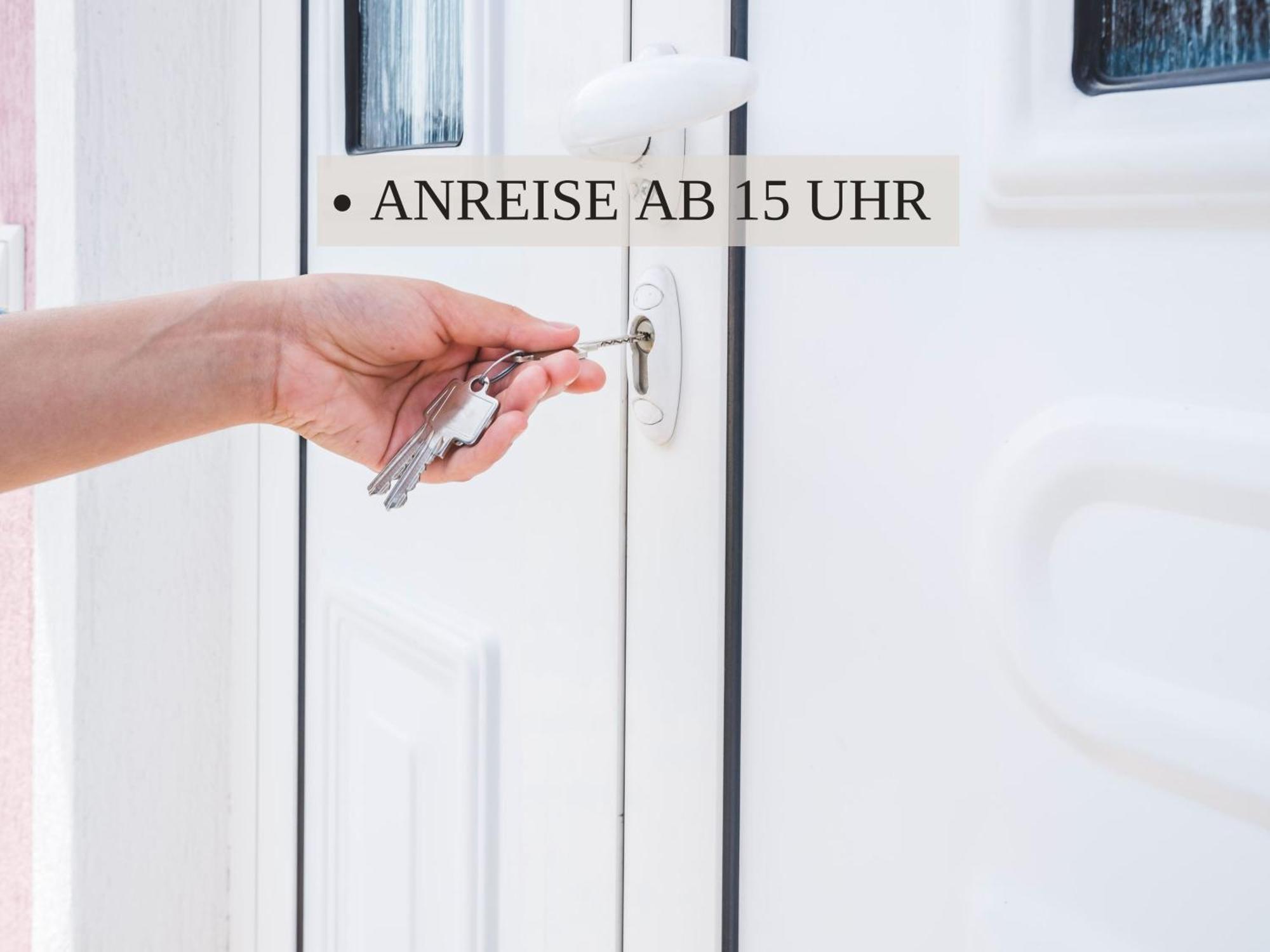 Haus Krabbe, Apartment 10, Naehe Bremerhaven, Fuer 1-2 Personen, 2 Schlafzimmer, Einzelbetten, Zweite Etage, Zentral Gelegen, Bis Zu 2 Hunden Kostenfrei Willkommen Wremen Kültér fotó